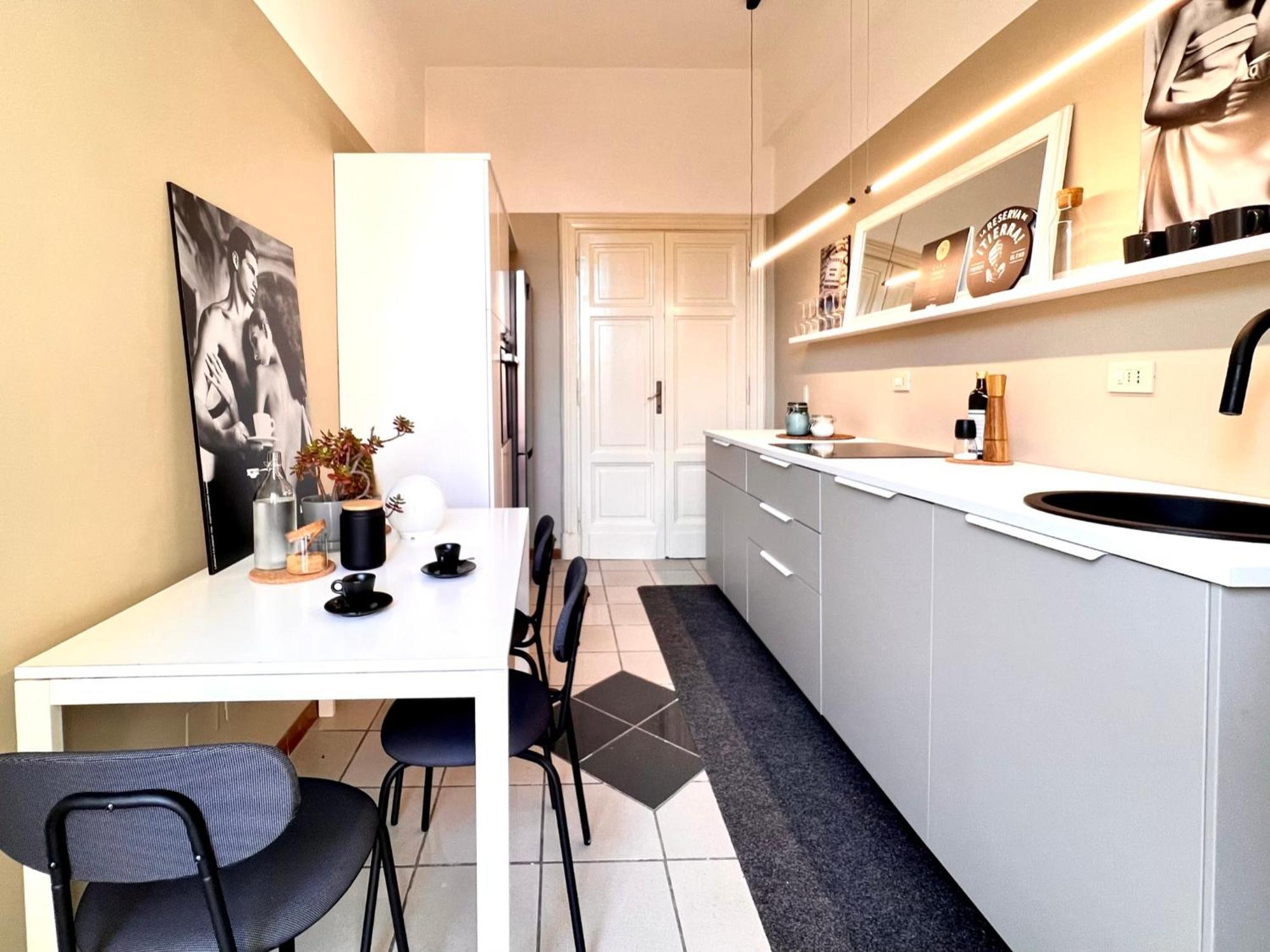 Sant'Antonioroma Hospitalityluxurydesignrooms Exterior foto
