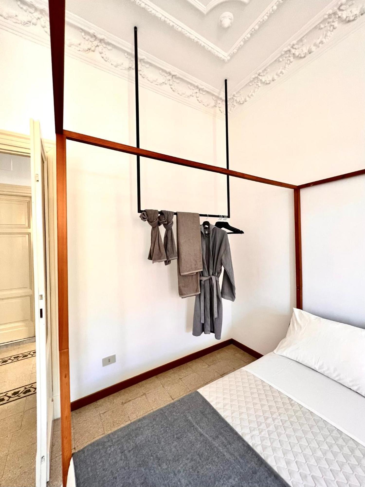 Sant'Antonioroma Hospitalityluxurydesignrooms Exterior foto