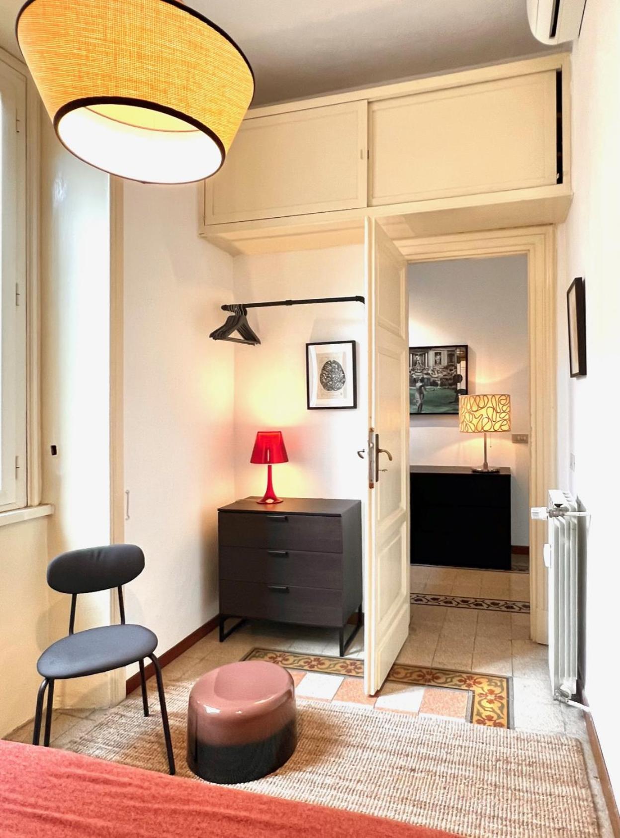 Sant'Antonioroma Hospitalityluxurydesignrooms Exterior foto