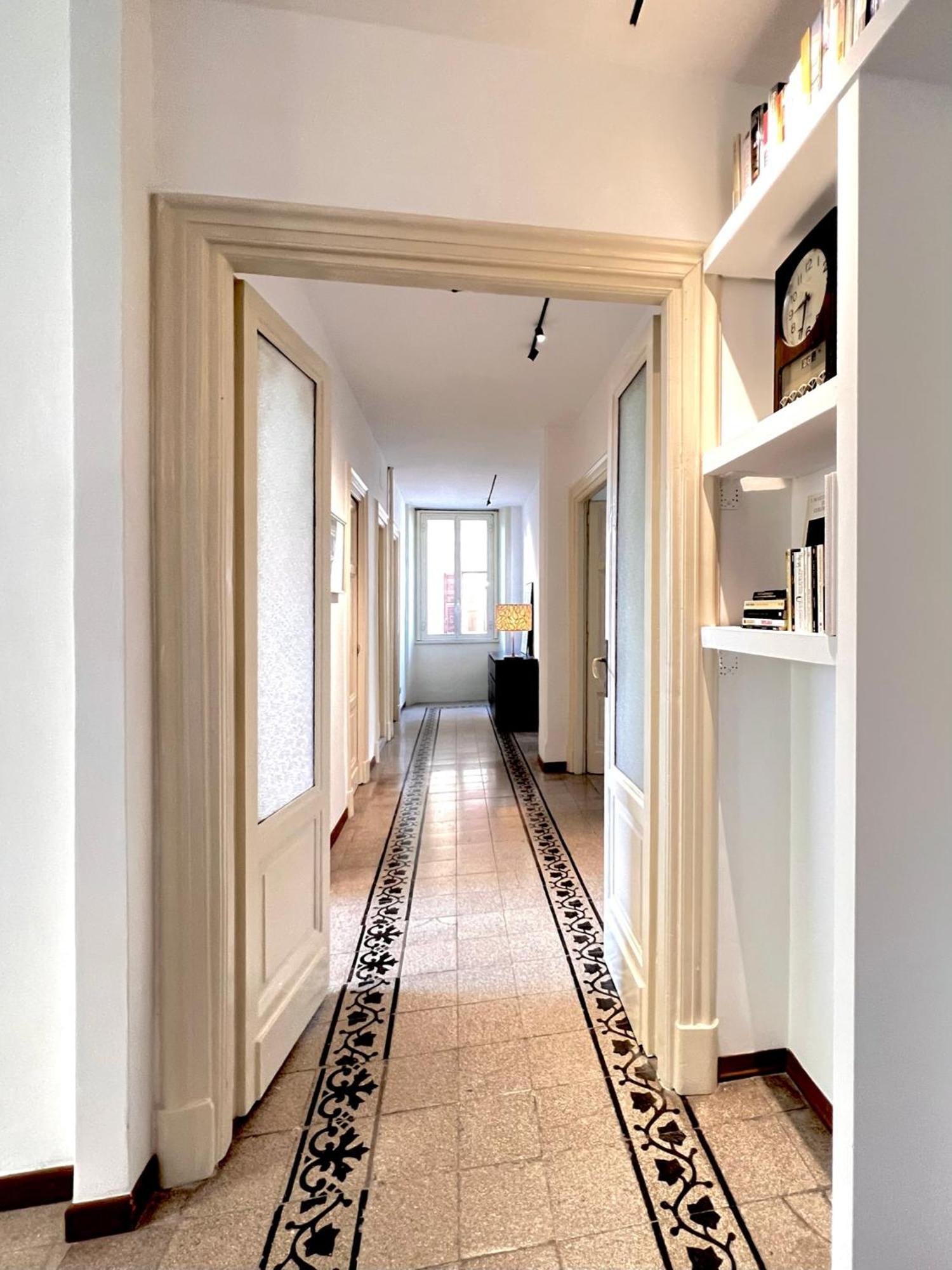 Sant'Antonioroma Hospitalityluxurydesignrooms Exterior foto