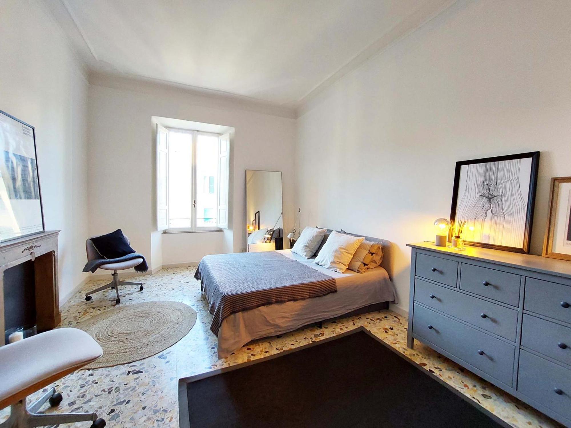 Sant'Antonioroma Hospitalityluxurydesignrooms Exterior foto